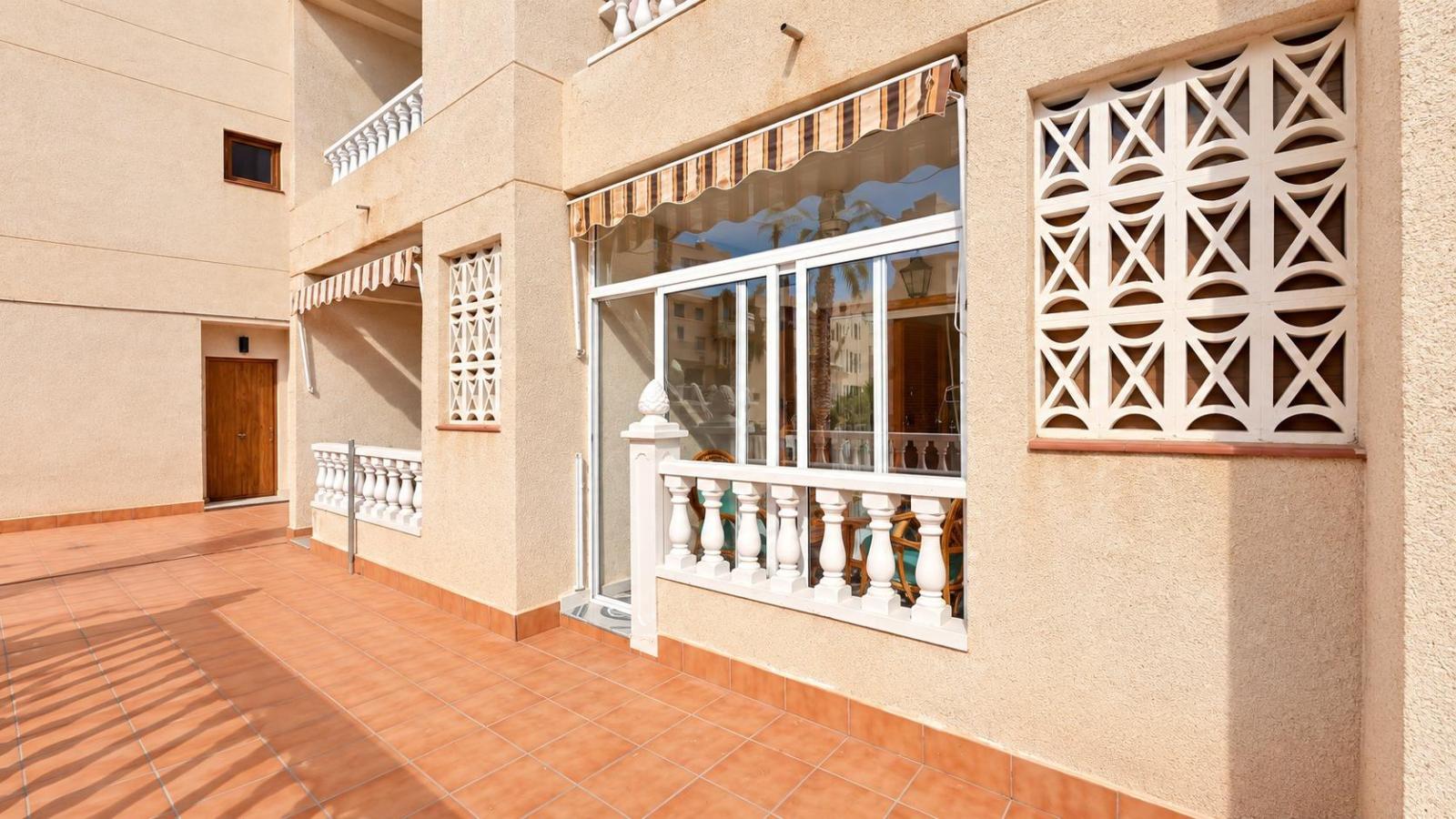 Apartamento en Venta en Torrevieja