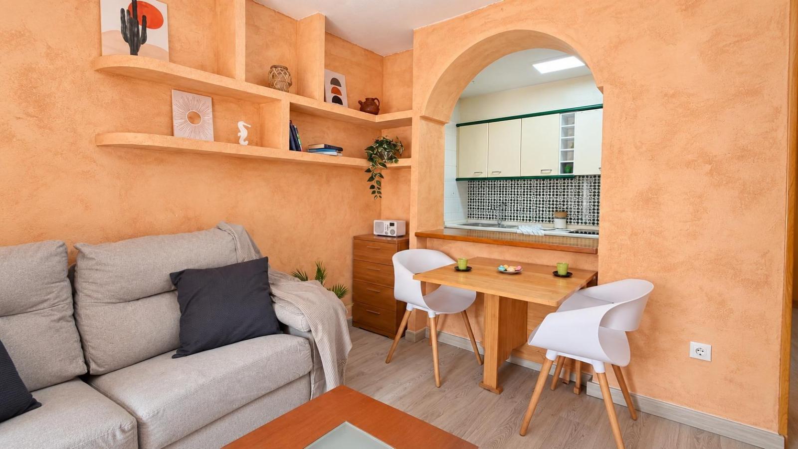 Apartamento en Venta en Torrevieja