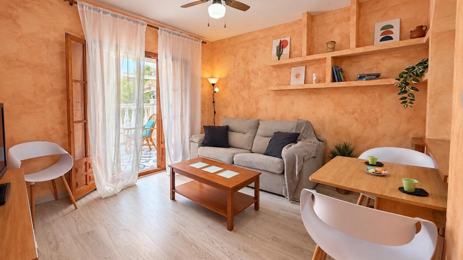 Apartamento en Venta en Torrevieja