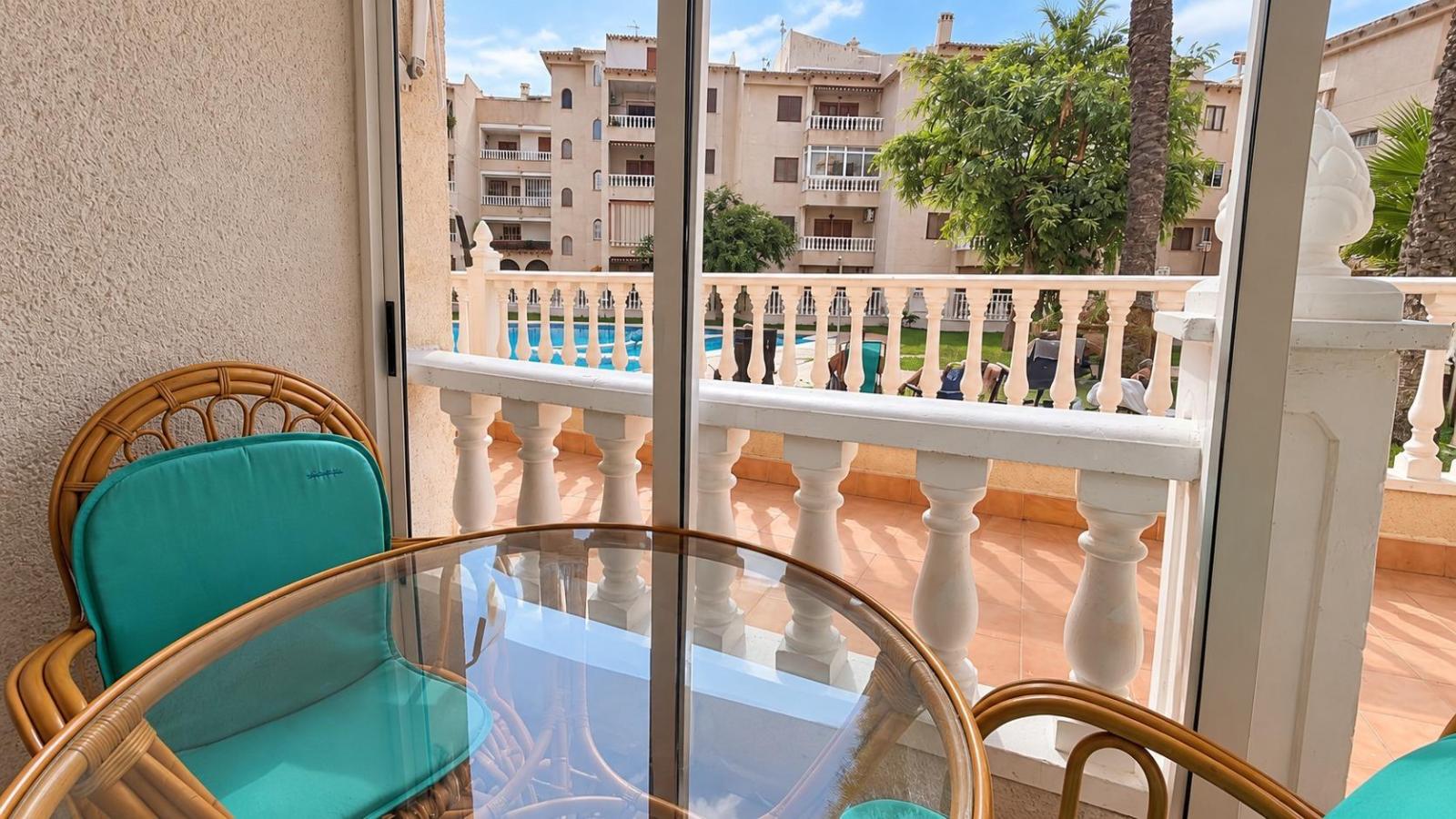 Apartamento en Venta en Torrevieja