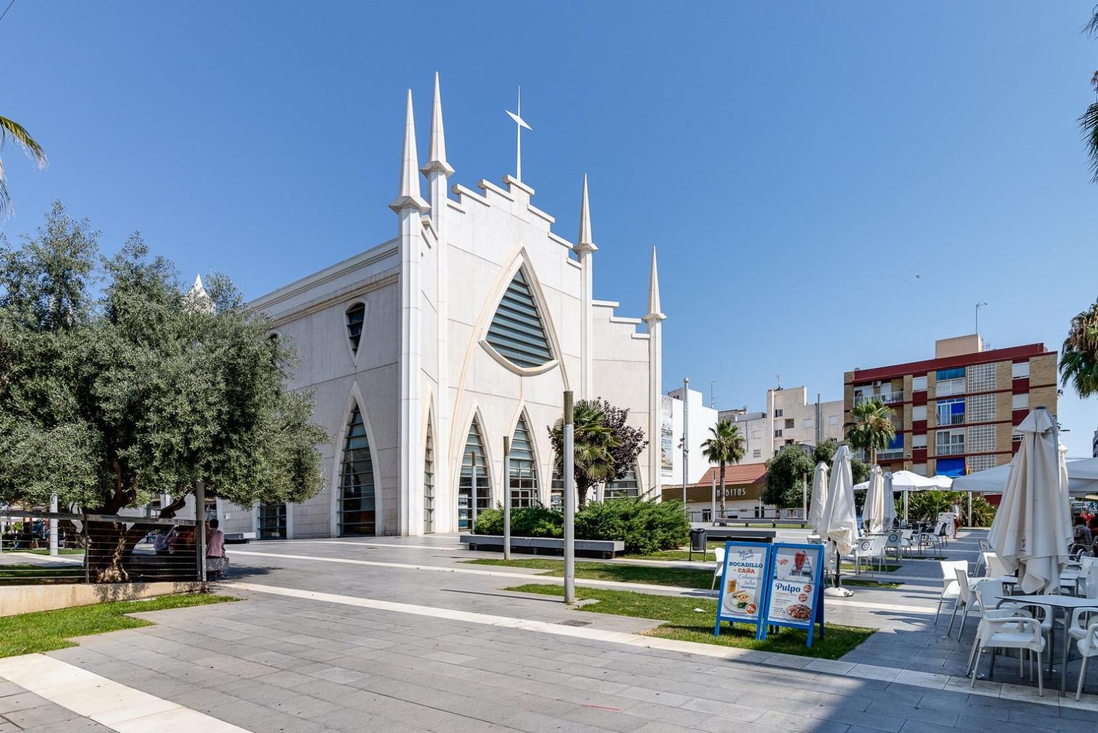 Apartamento en Venta en Torrevieja