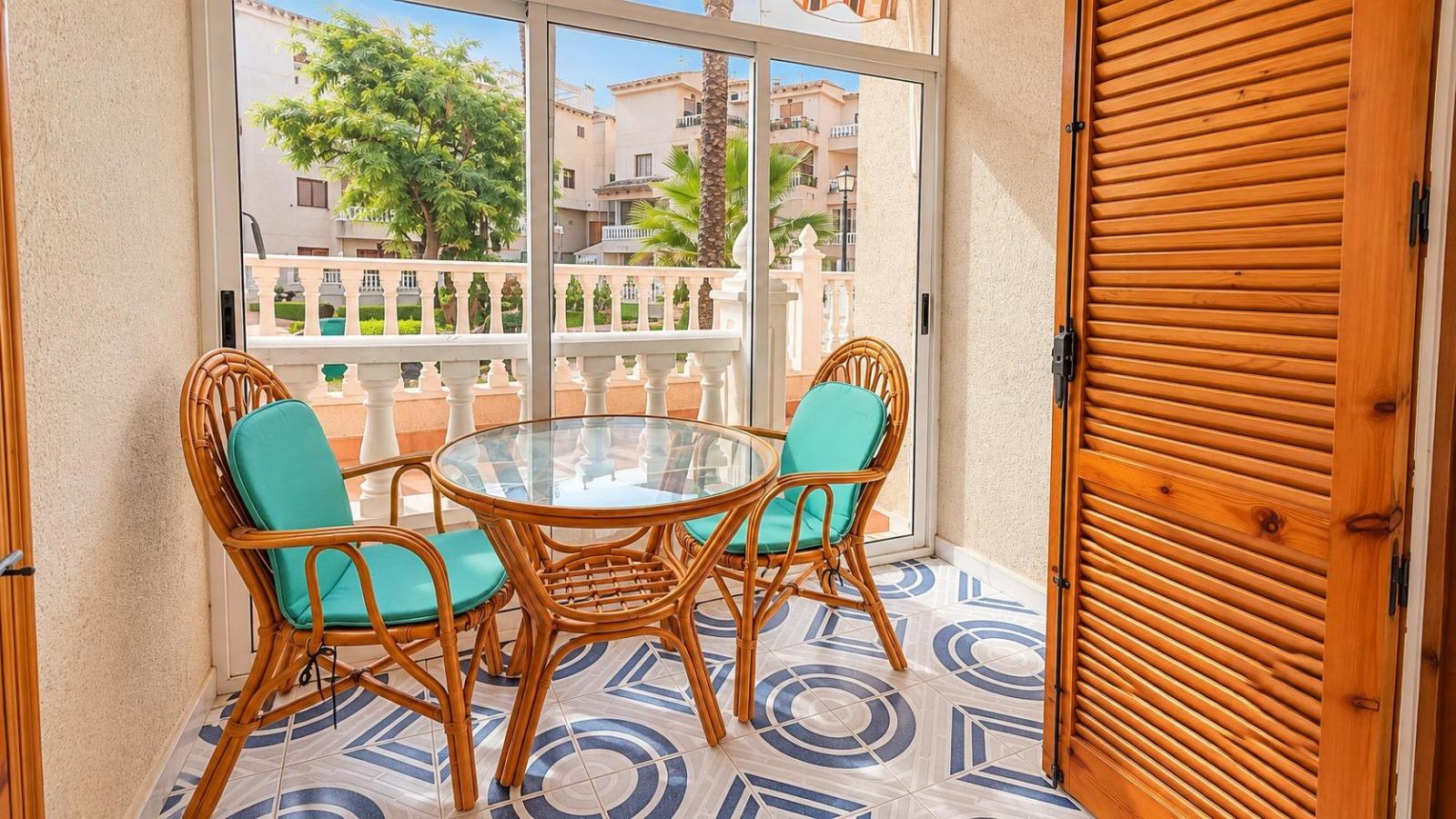 Apartamento en Venta en Torrevieja
