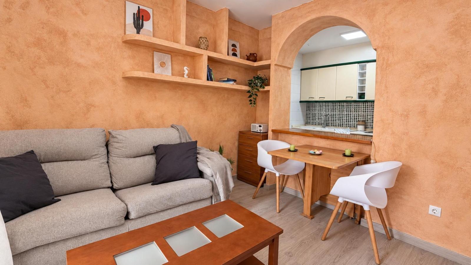 Apartamento en Venta en Torrevieja