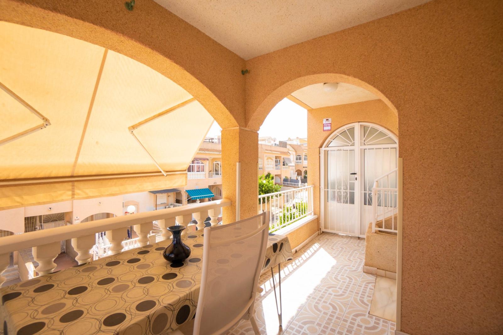 Apartamento en Venta en Torrevieja