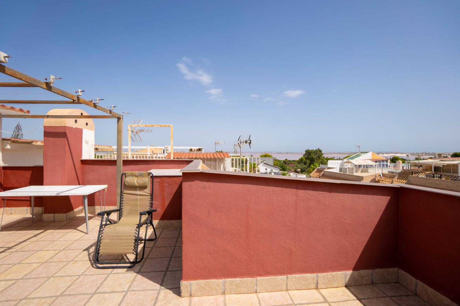 Apartamento en Venta en Torrevieja