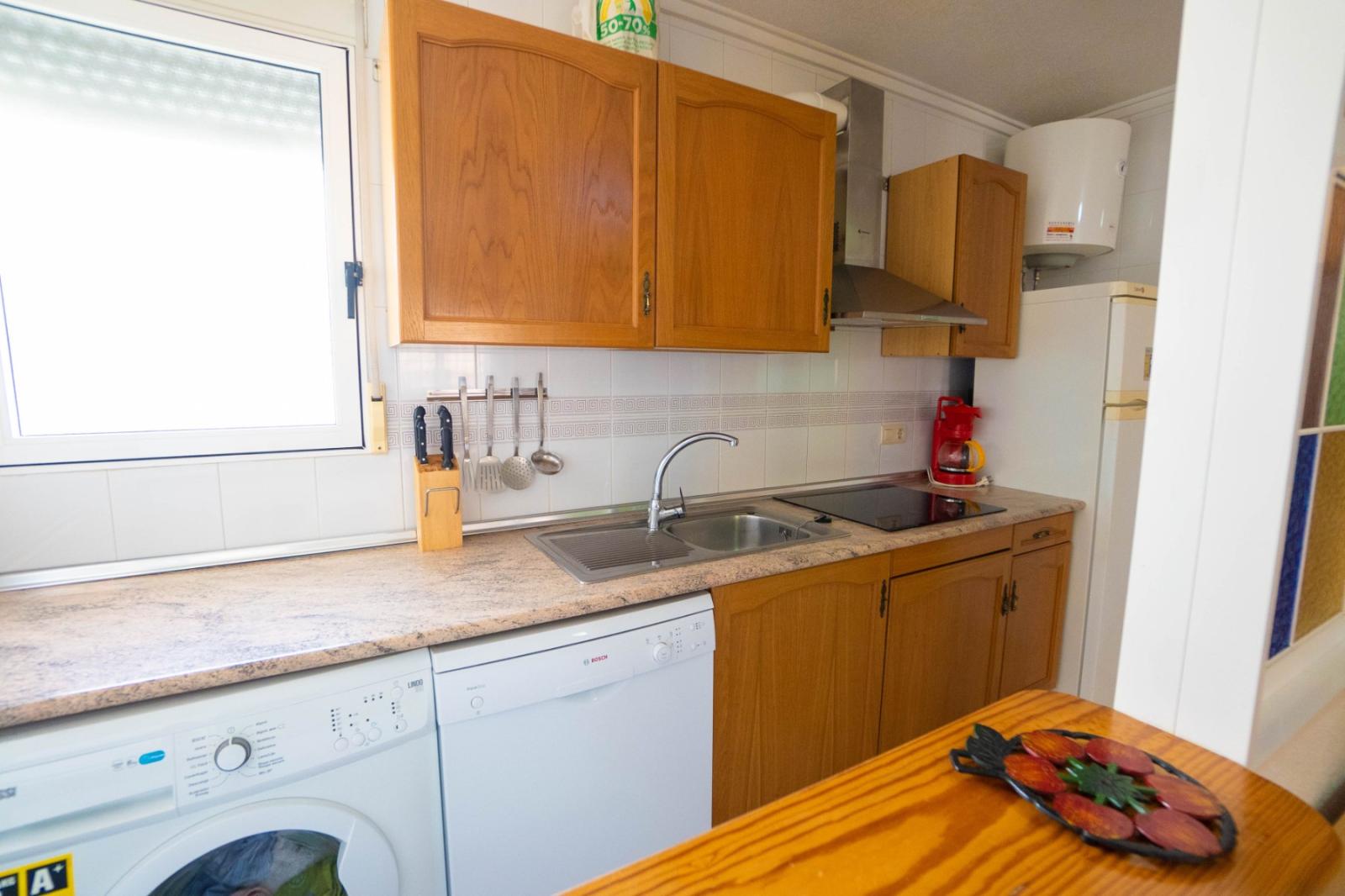 Apartamento en Venta en Torrevieja