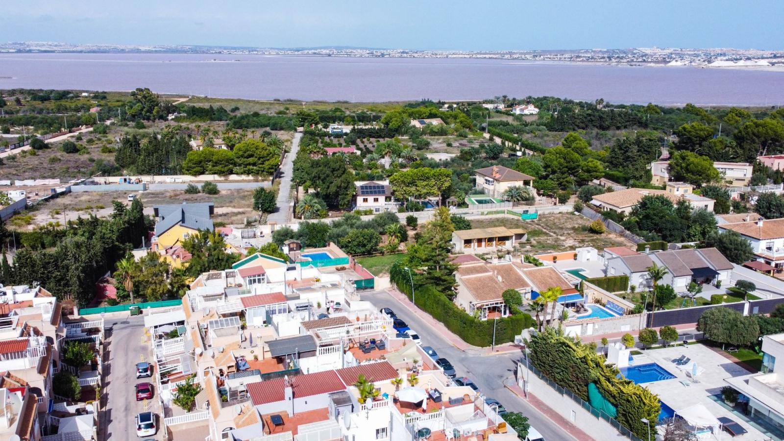 Apartamento en Venta en Torrevieja