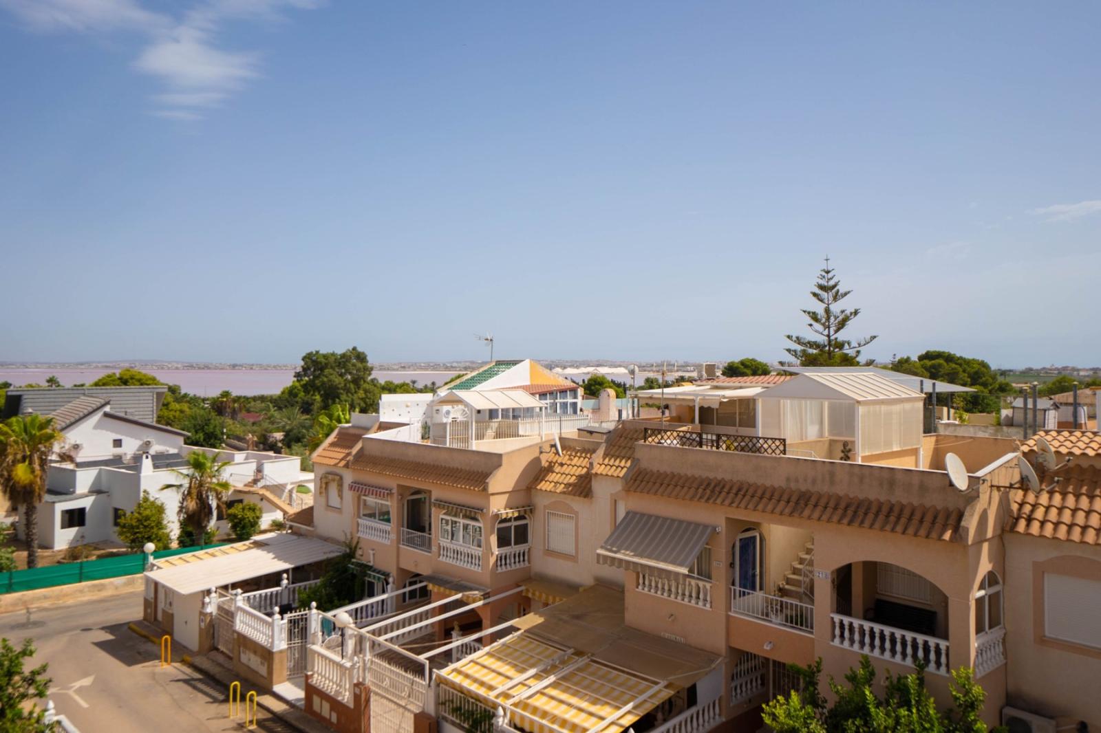 Apartamento en Venta en Torrevieja