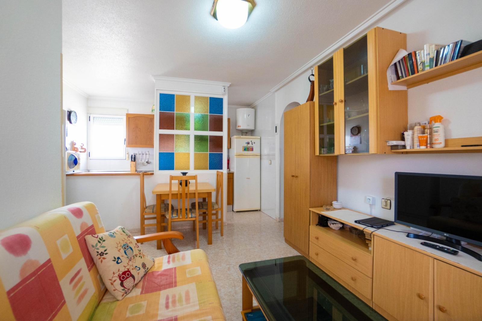 Apartamento en Venta en Torrevieja