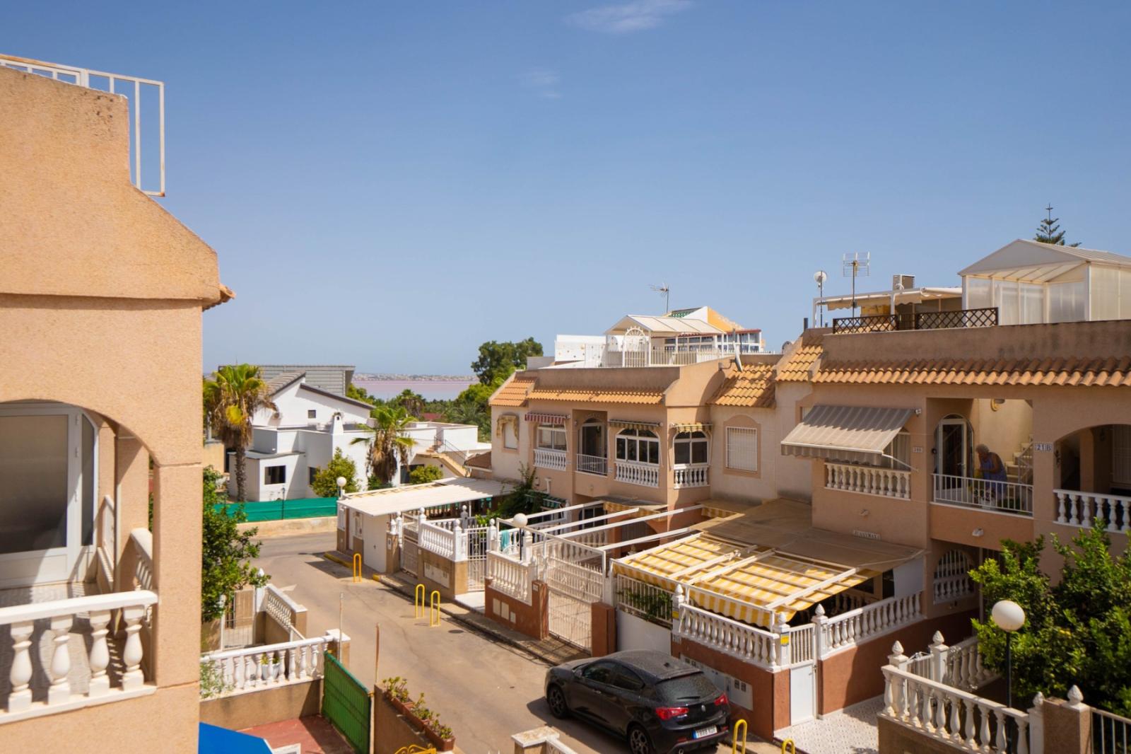 Apartamento en Venta en Torrevieja