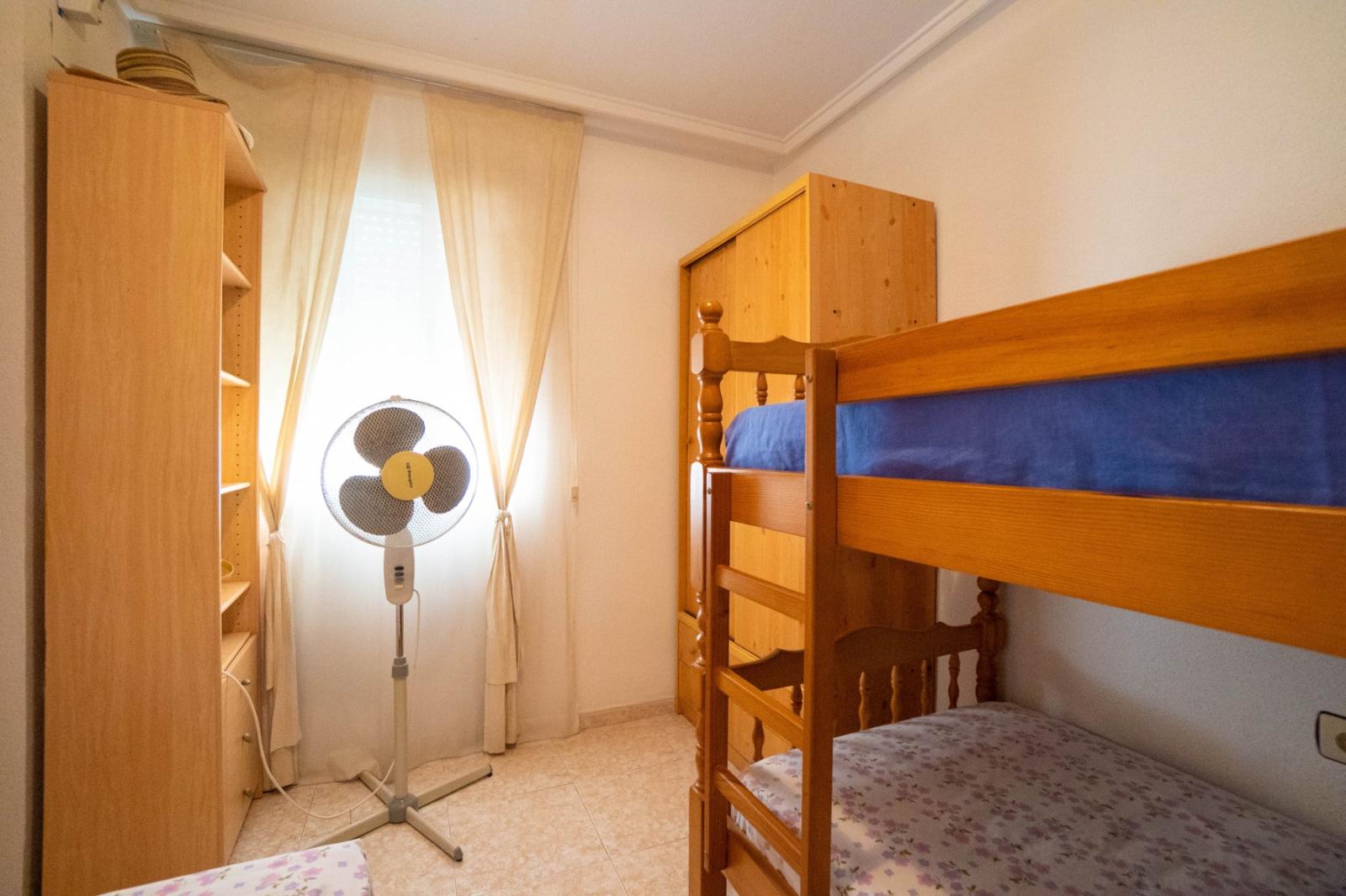 Apartamento en Venta en Torrevieja