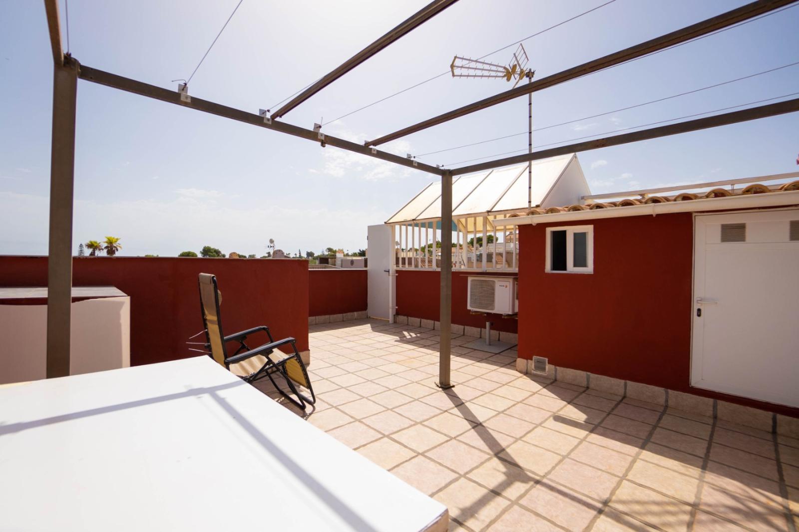 Apartamento en Venta en Torrevieja