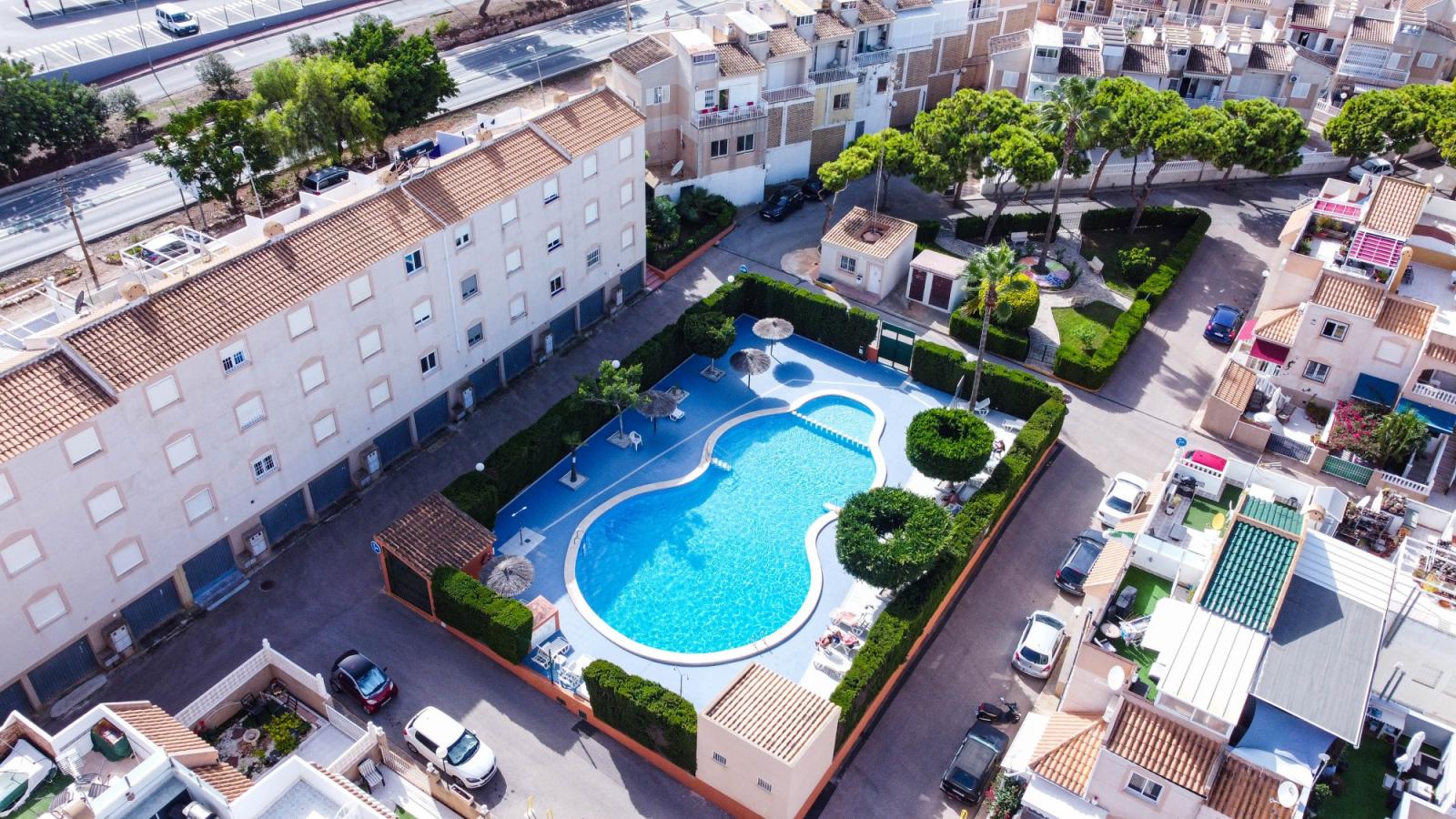 Apartamento en Venta en Torrevieja