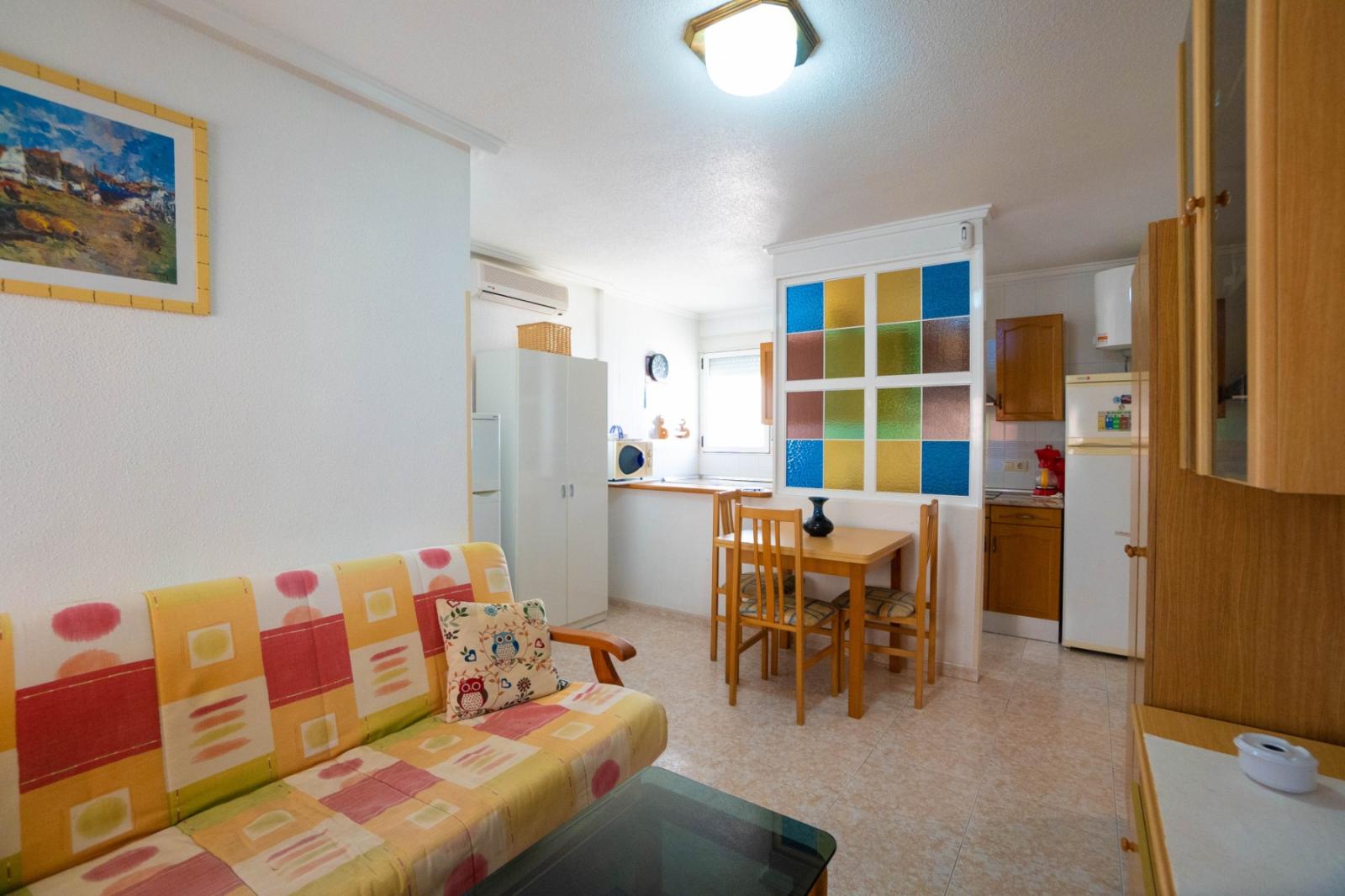 Apartamento en Venta en Torrevieja