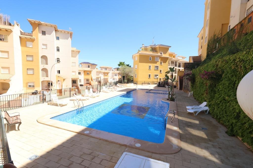 Apartamento en Venta en Orihuela