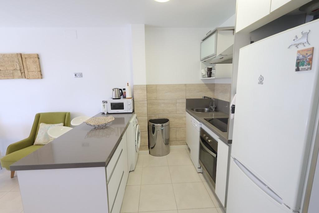 Apartamento en Venta en Orihuela