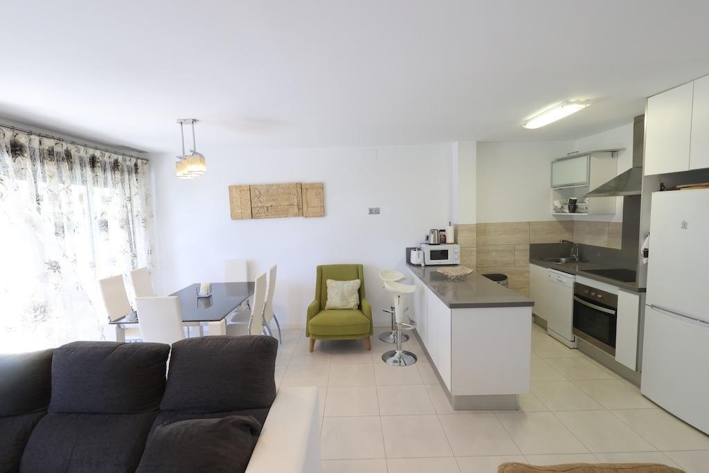 Apartamento en Venta en Orihuela