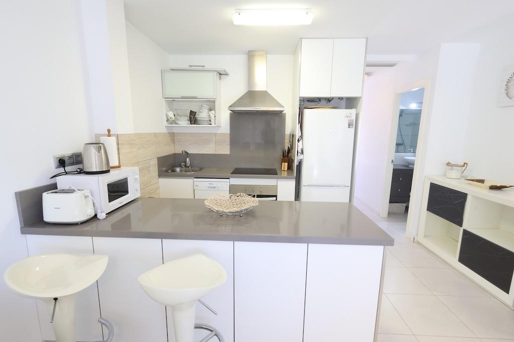 Apartamento en Venta en Orihuela