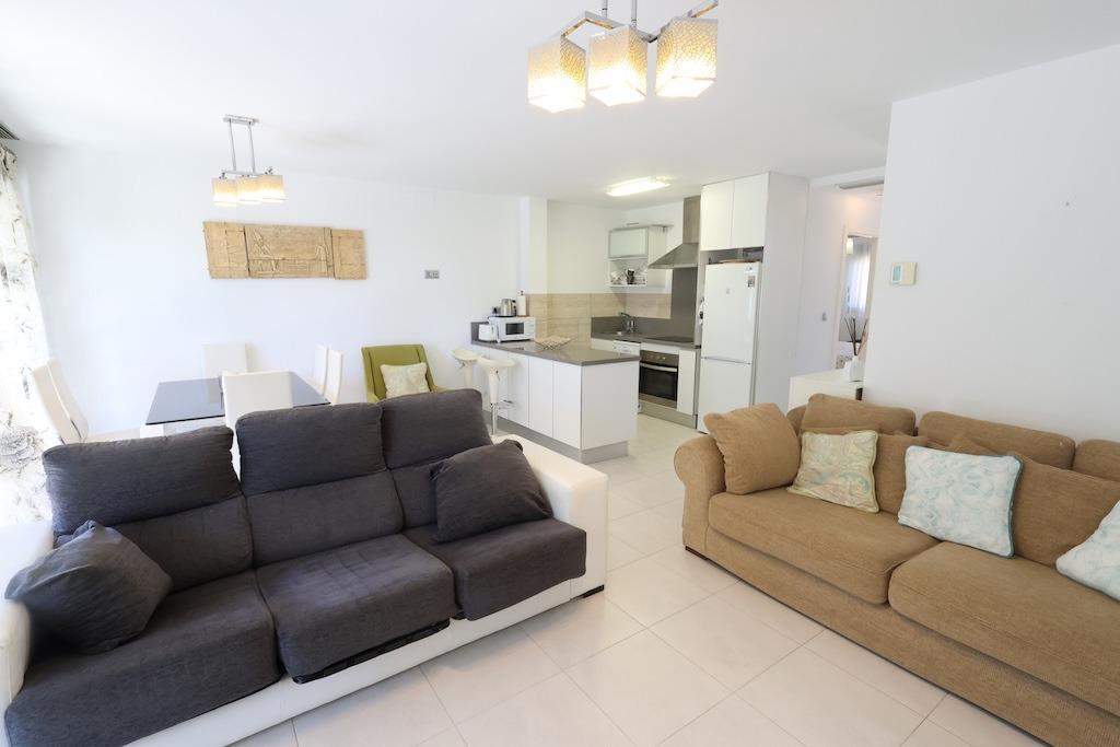 Apartamento en Venta en Orihuela