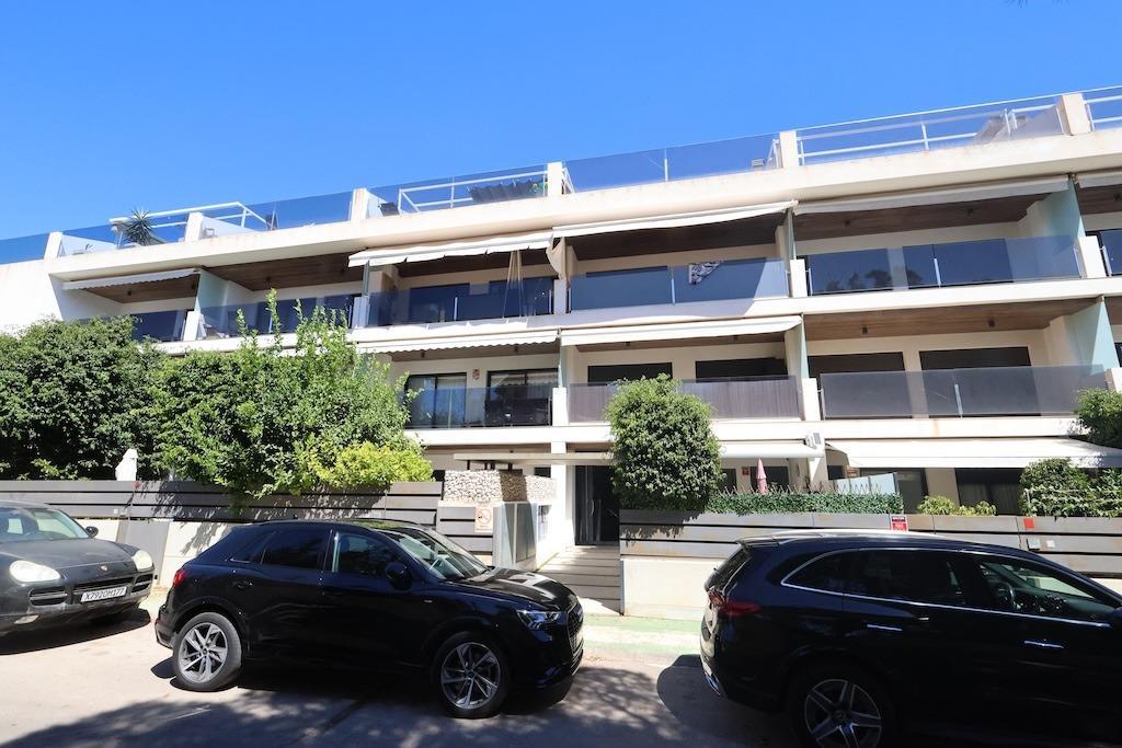 Apartamento en Venta en Orihuela