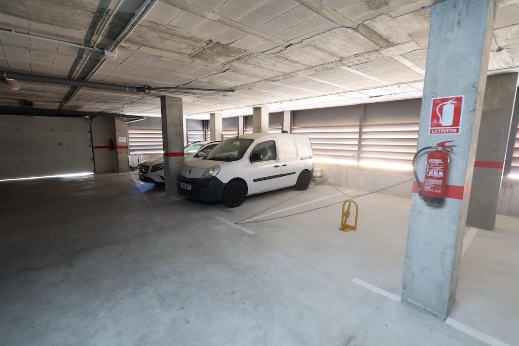 Apartamento en Venta en Orihuela