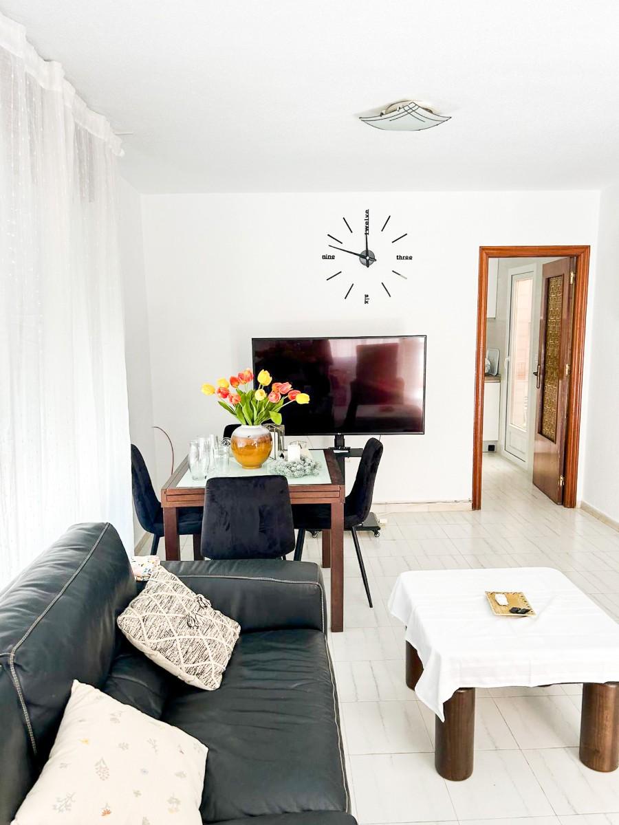 Duplex for Sale in Torrevieja
