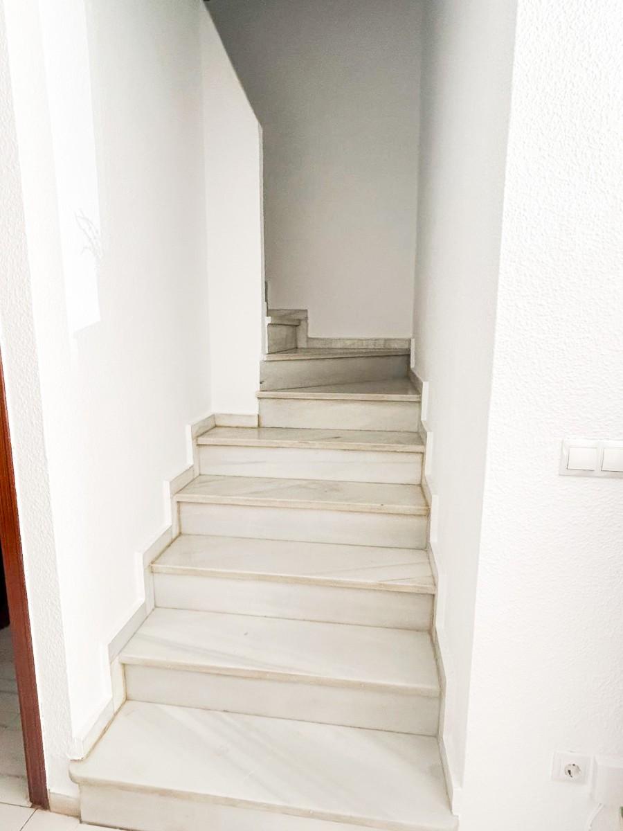 Duplex for Sale in Torrevieja