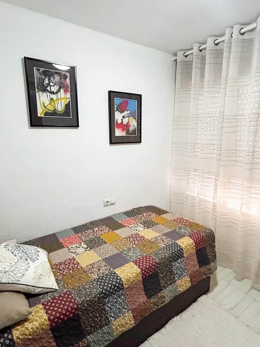 Duplex for Sale in Torrevieja