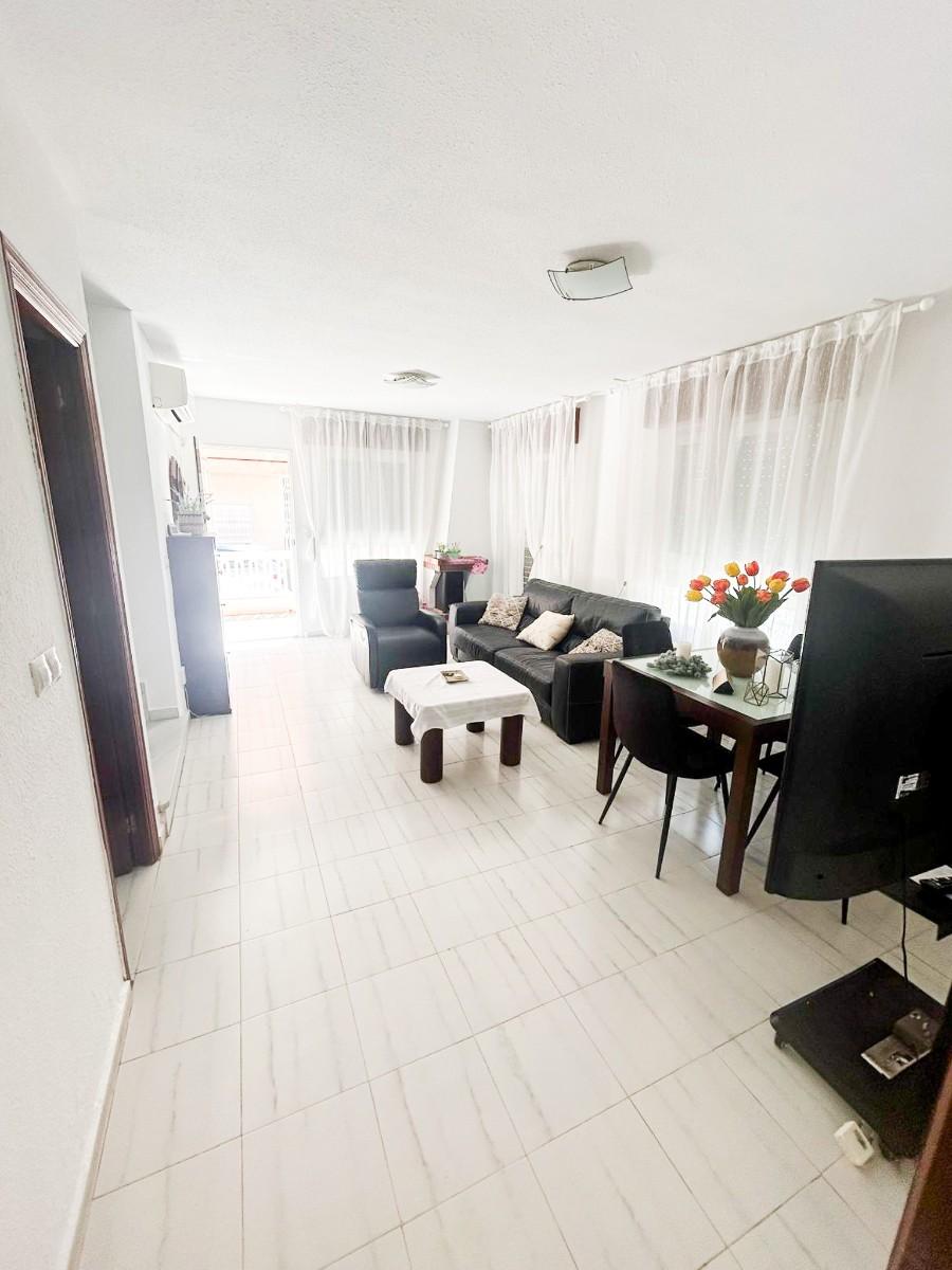 Duplex for Sale in Torrevieja
