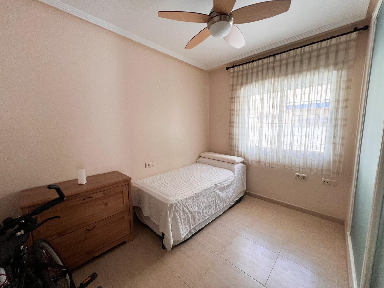 Casa en Venta en Pilar de la Horadada