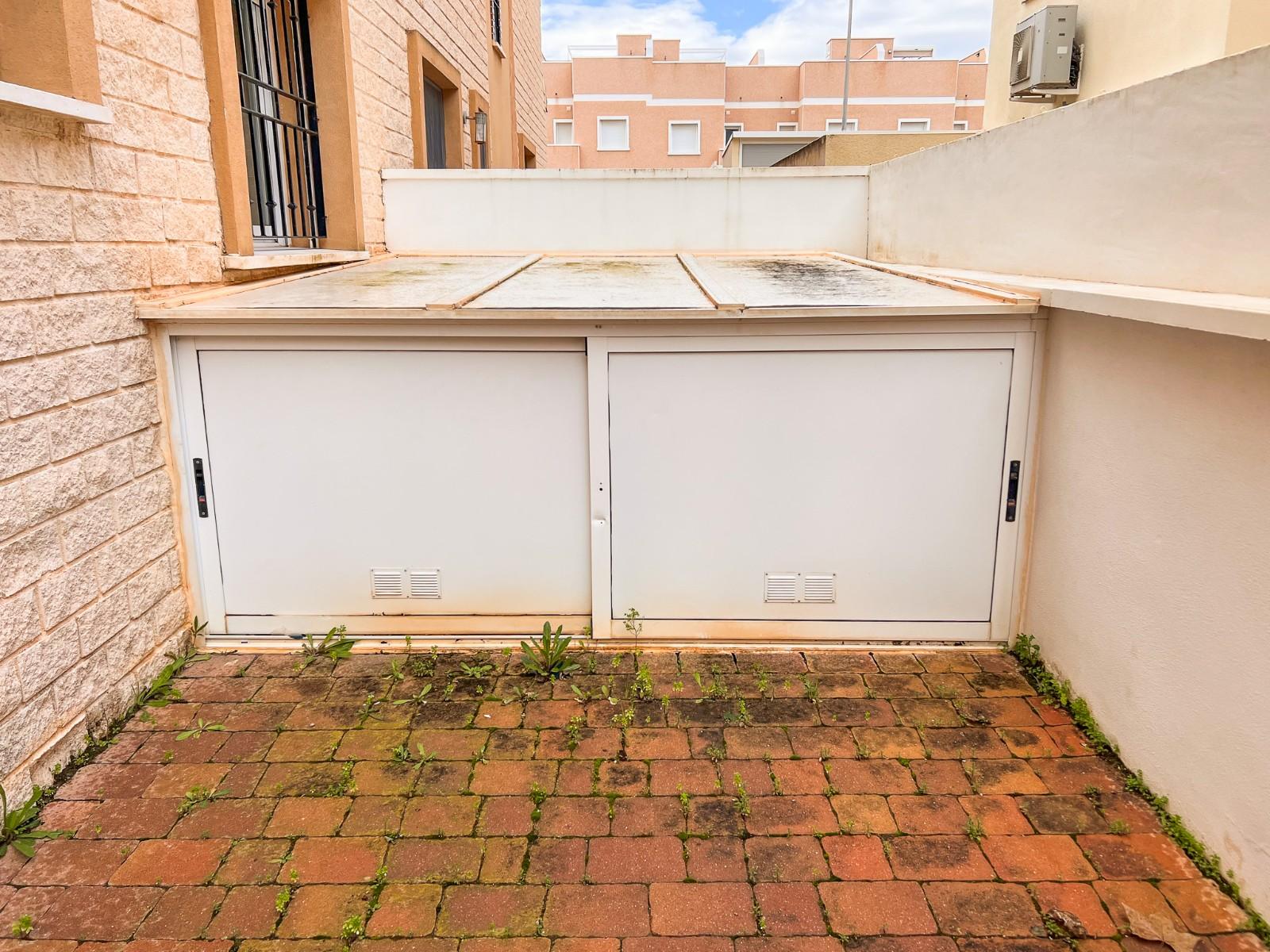 Casa en Venta en Pilar de la Horadada