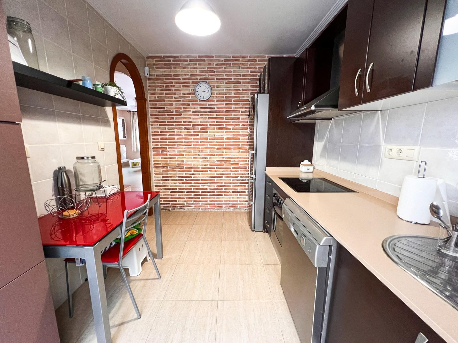 Casa en Venta en Pilar de la Horadada