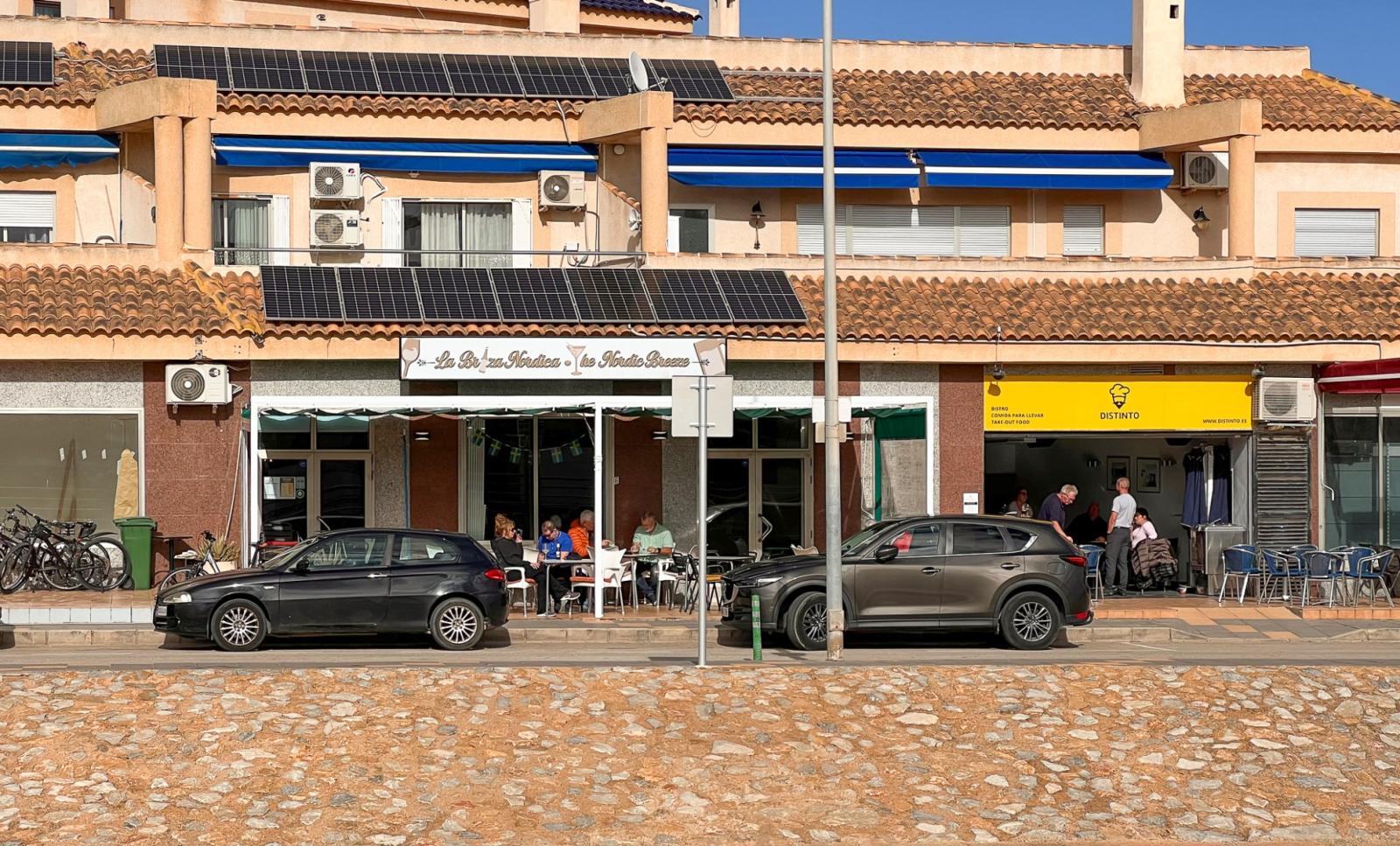Casa en Venta en Pilar de la Horadada