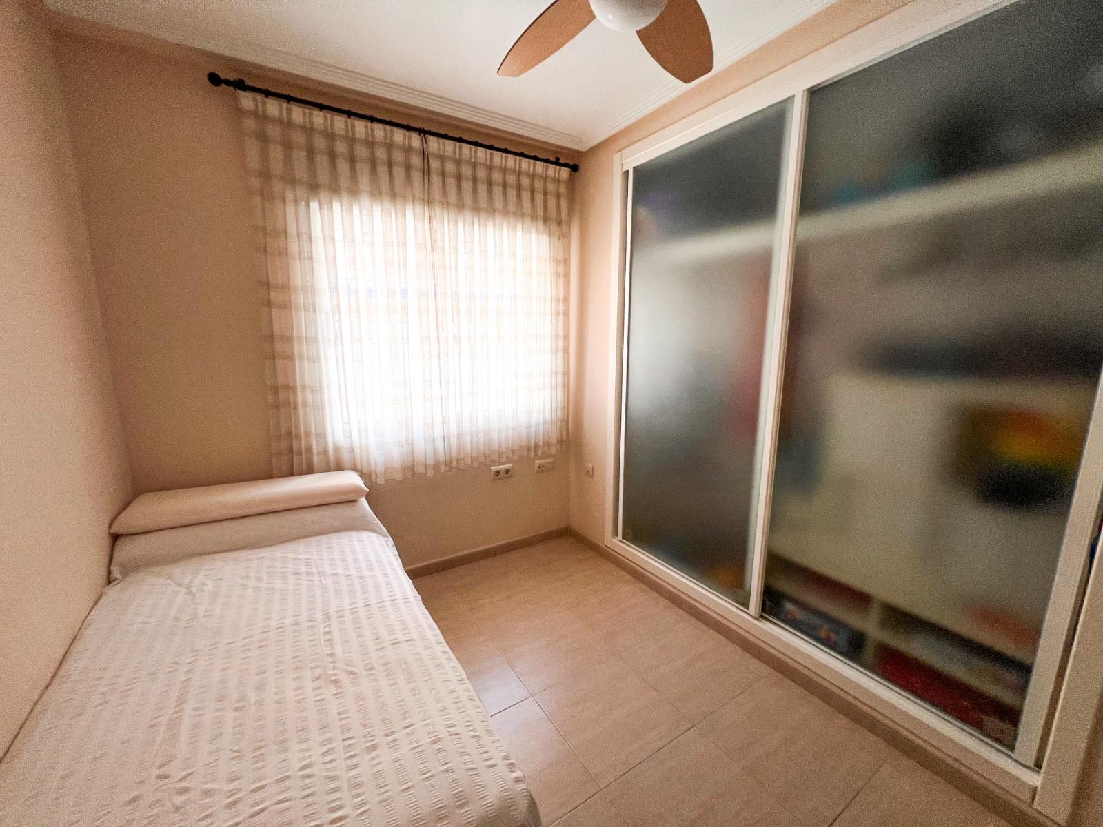 Casa en Venta en Pilar de la Horadada