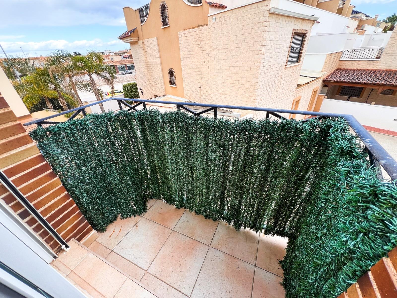Casa en Venta en Pilar de la Horadada