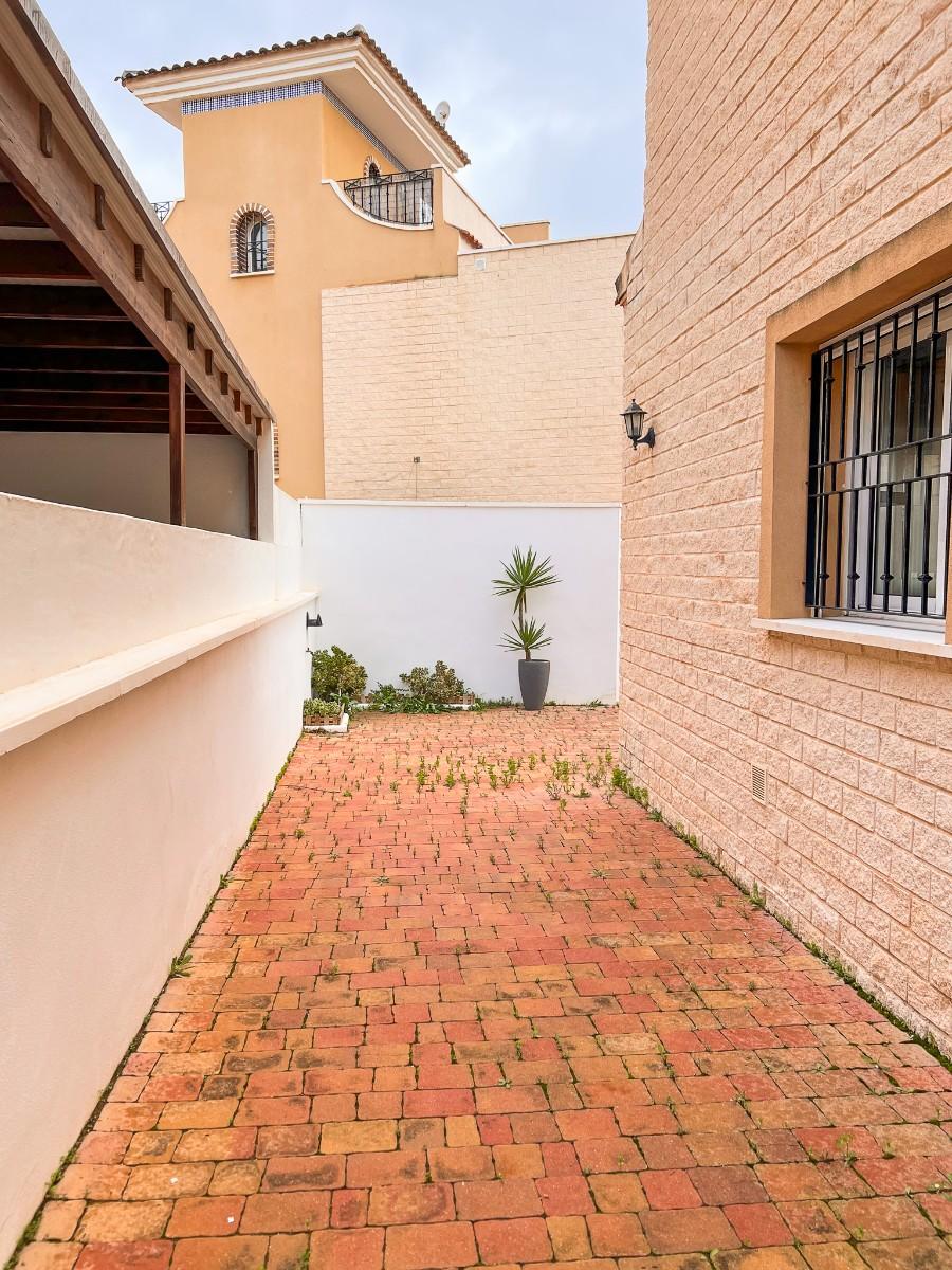 Casa en Venta en Pilar de la Horadada