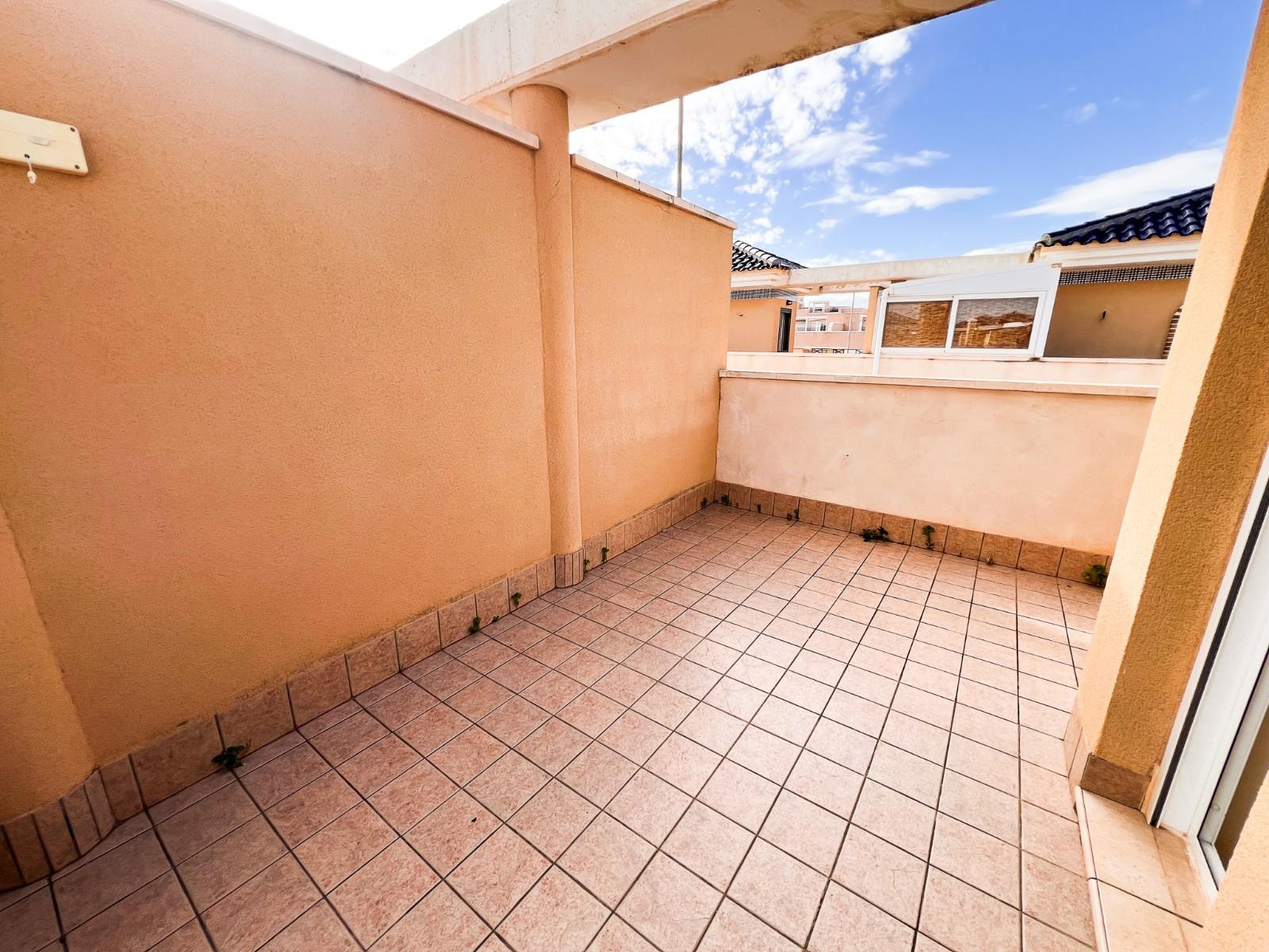 Casa en Venta en Pilar de la Horadada