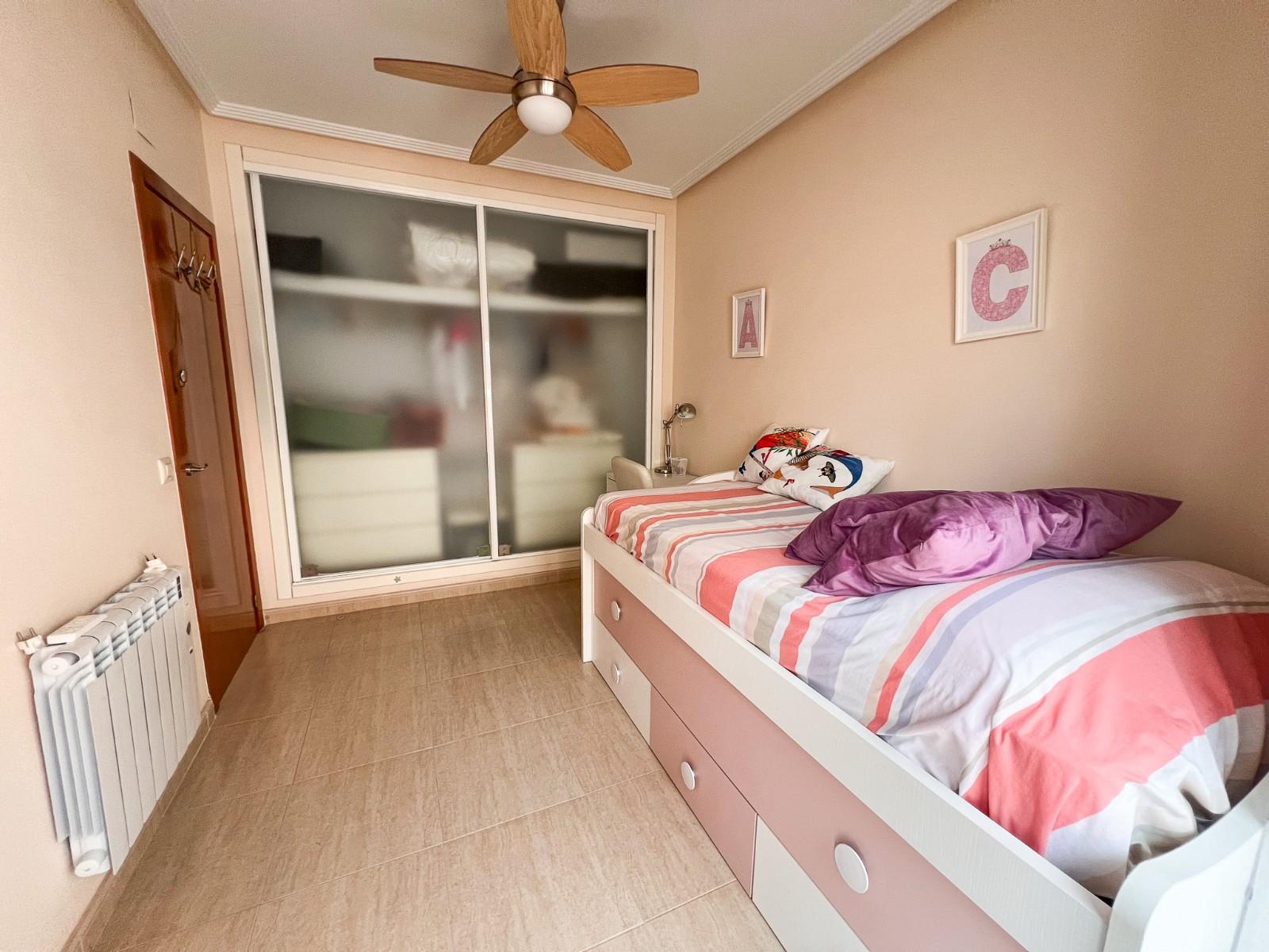 Casa en Venta en Pilar de la Horadada