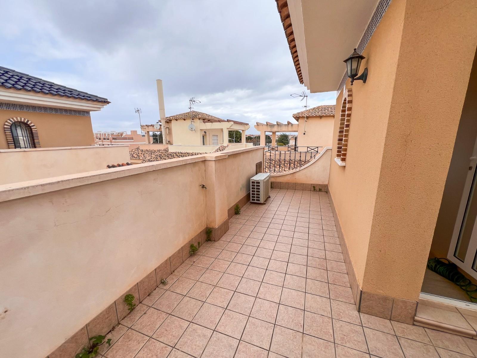 Casa en Venta en Pilar de la Horadada