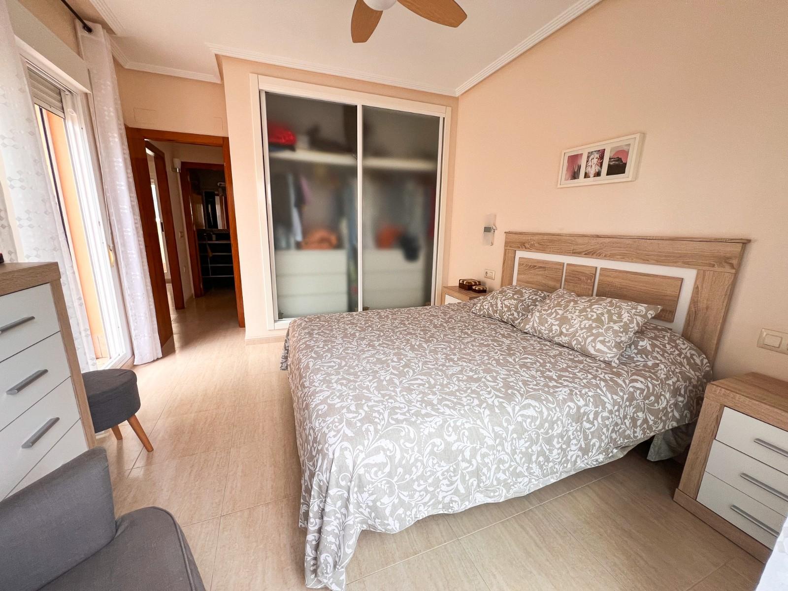 Casa en Venta en Pilar de la Horadada