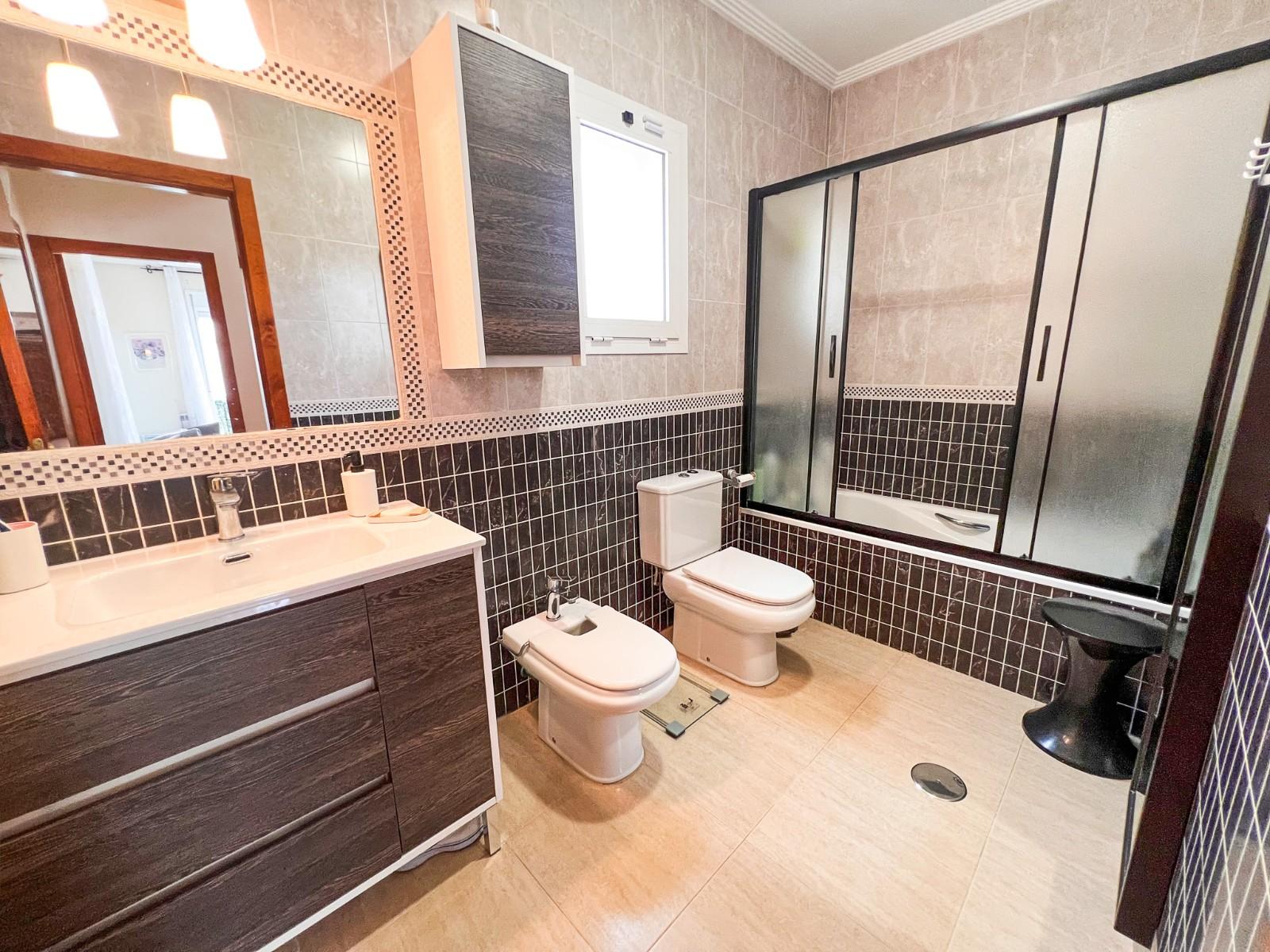 Casa en Venta en Pilar de la Horadada