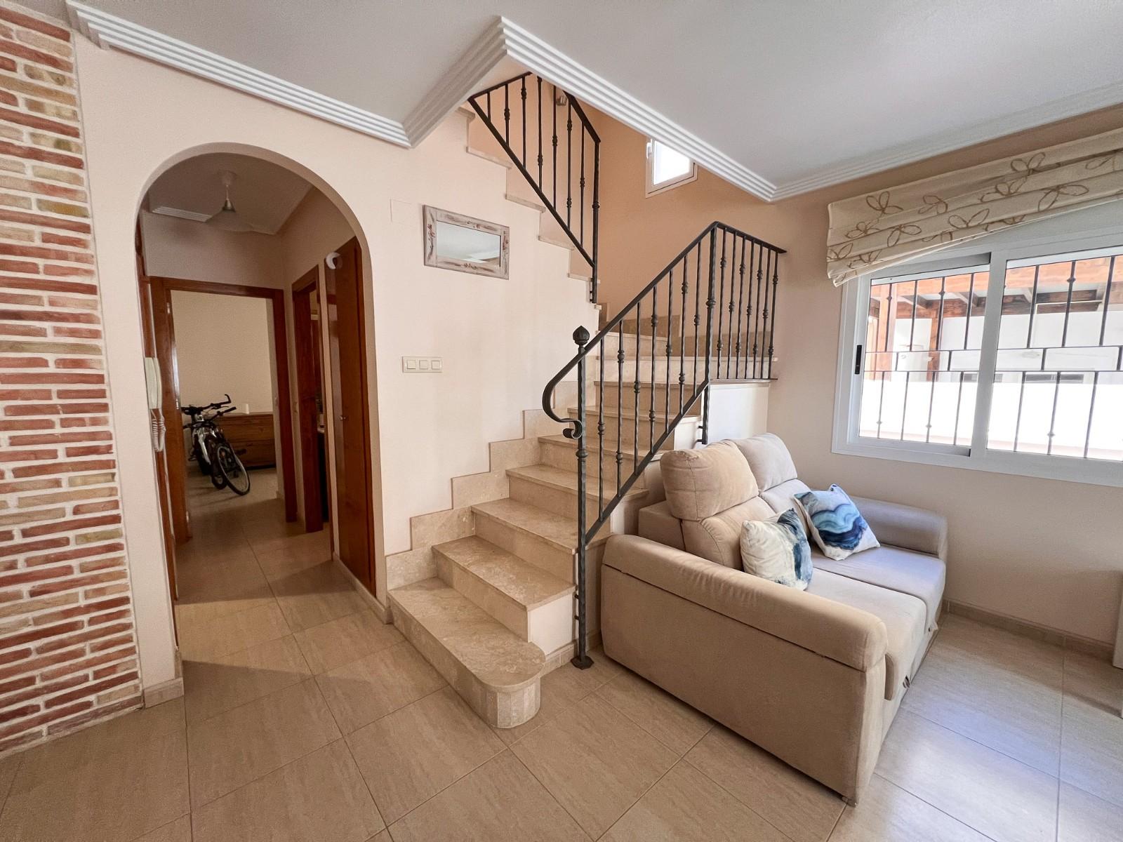 Casa en Venta en Pilar de la Horadada