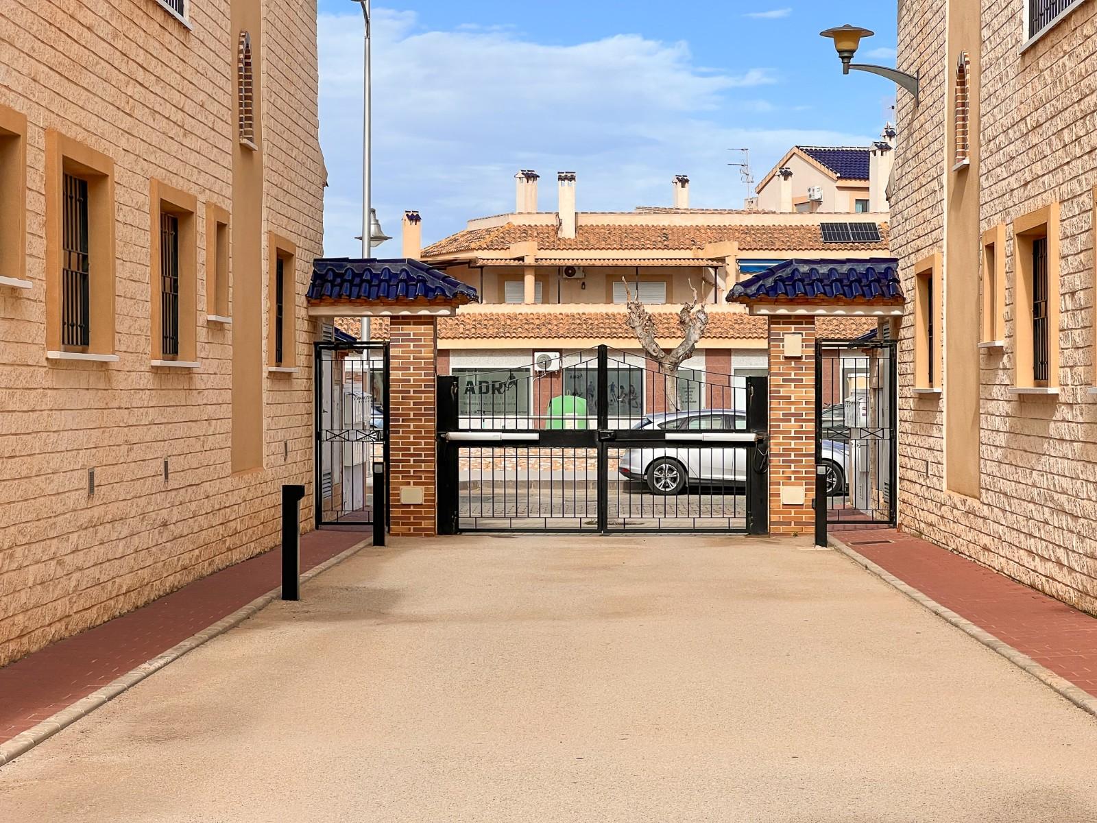 Casa en Venta en Pilar de la Horadada
