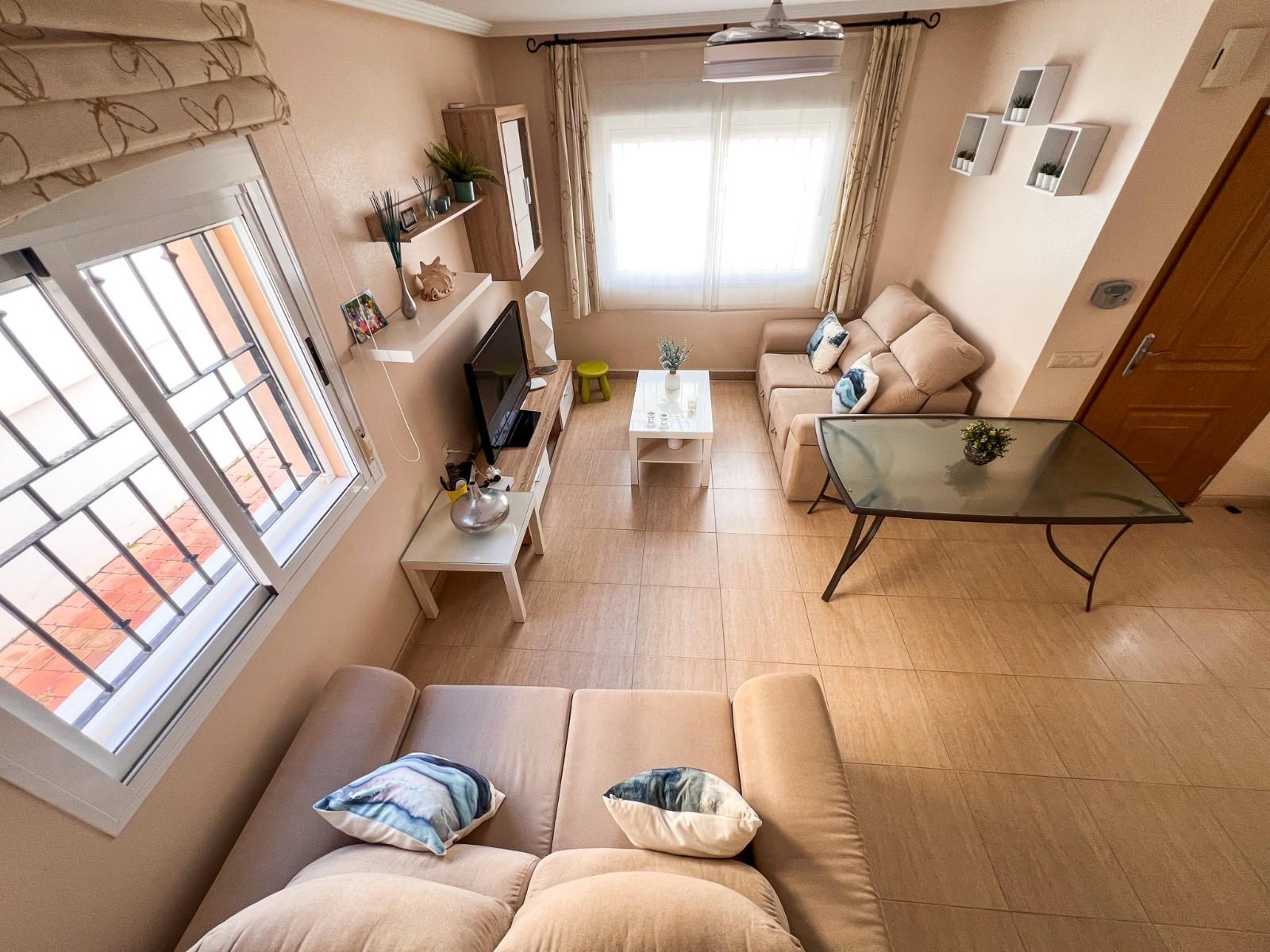 Casa en Venta en Pilar de la Horadada