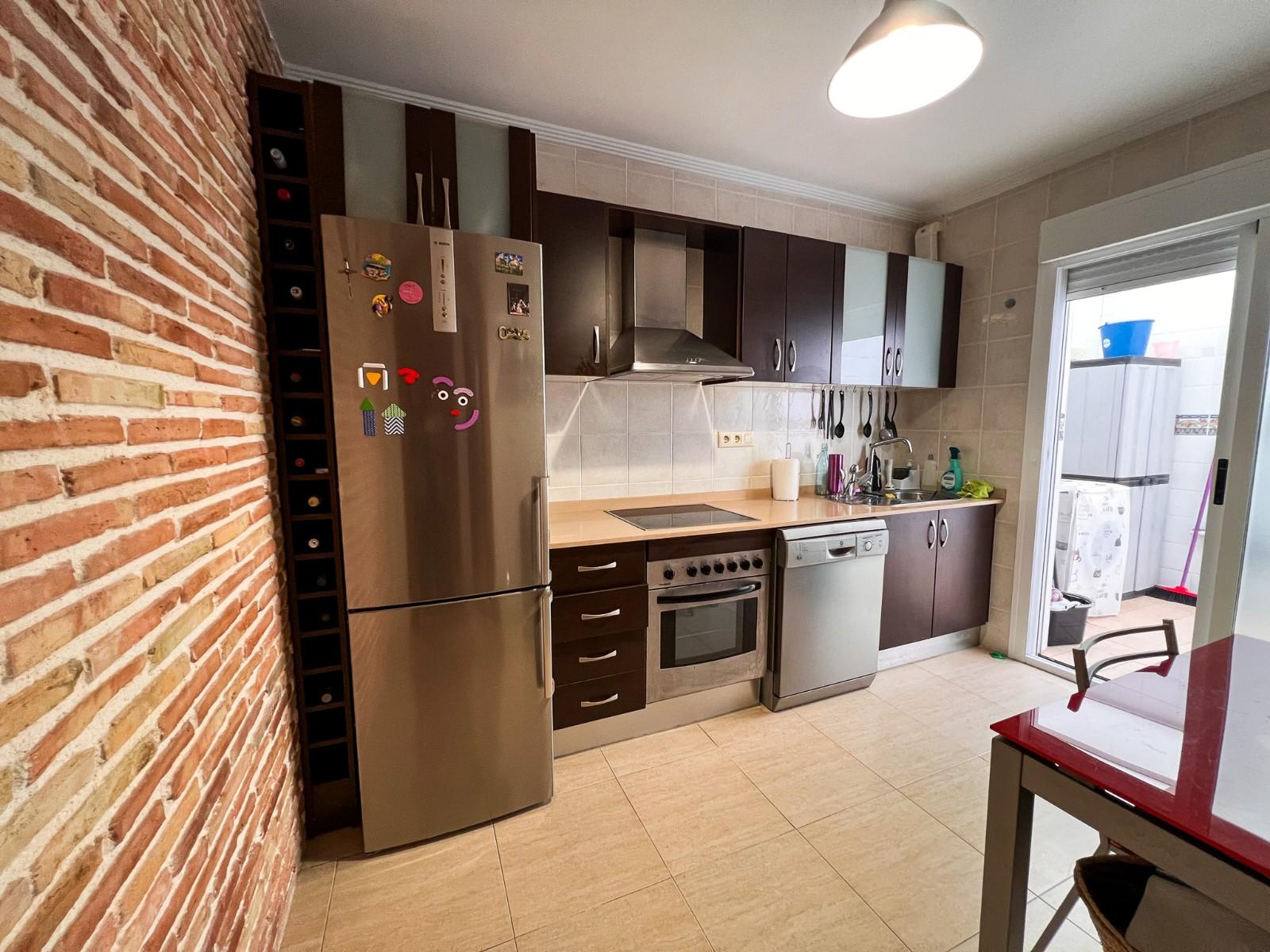 Casa en Venta en Pilar de la Horadada