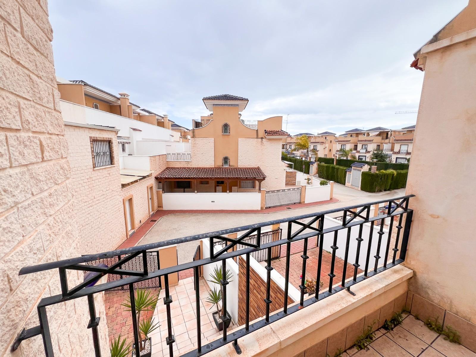 Casa en Venta en Pilar de la Horadada