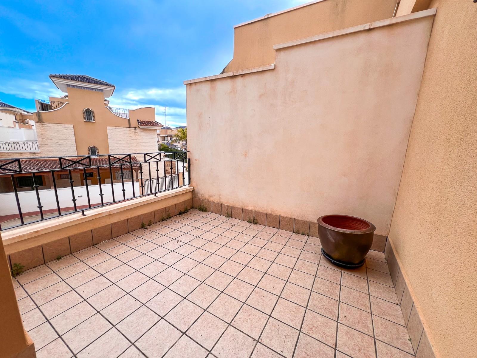 Casa en Venta en Pilar de la Horadada