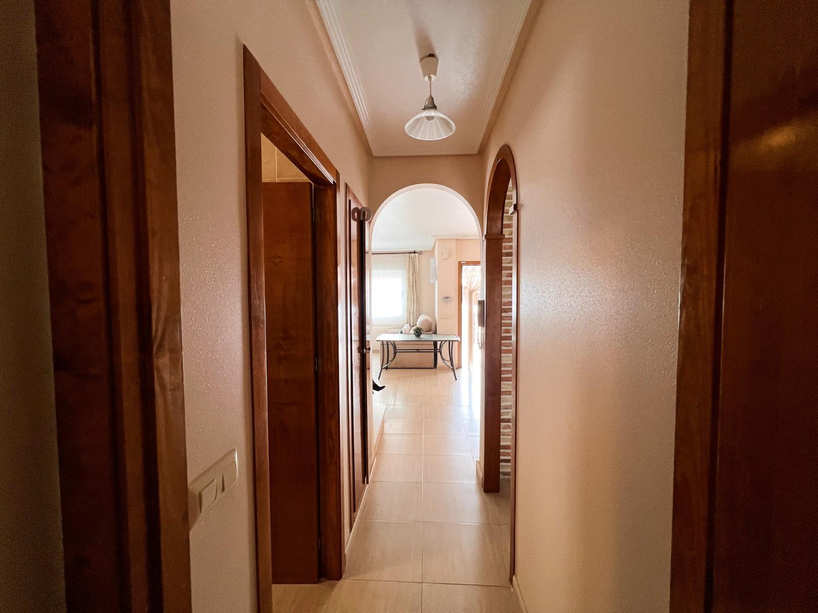 Casa en Venta en Pilar de la Horadada