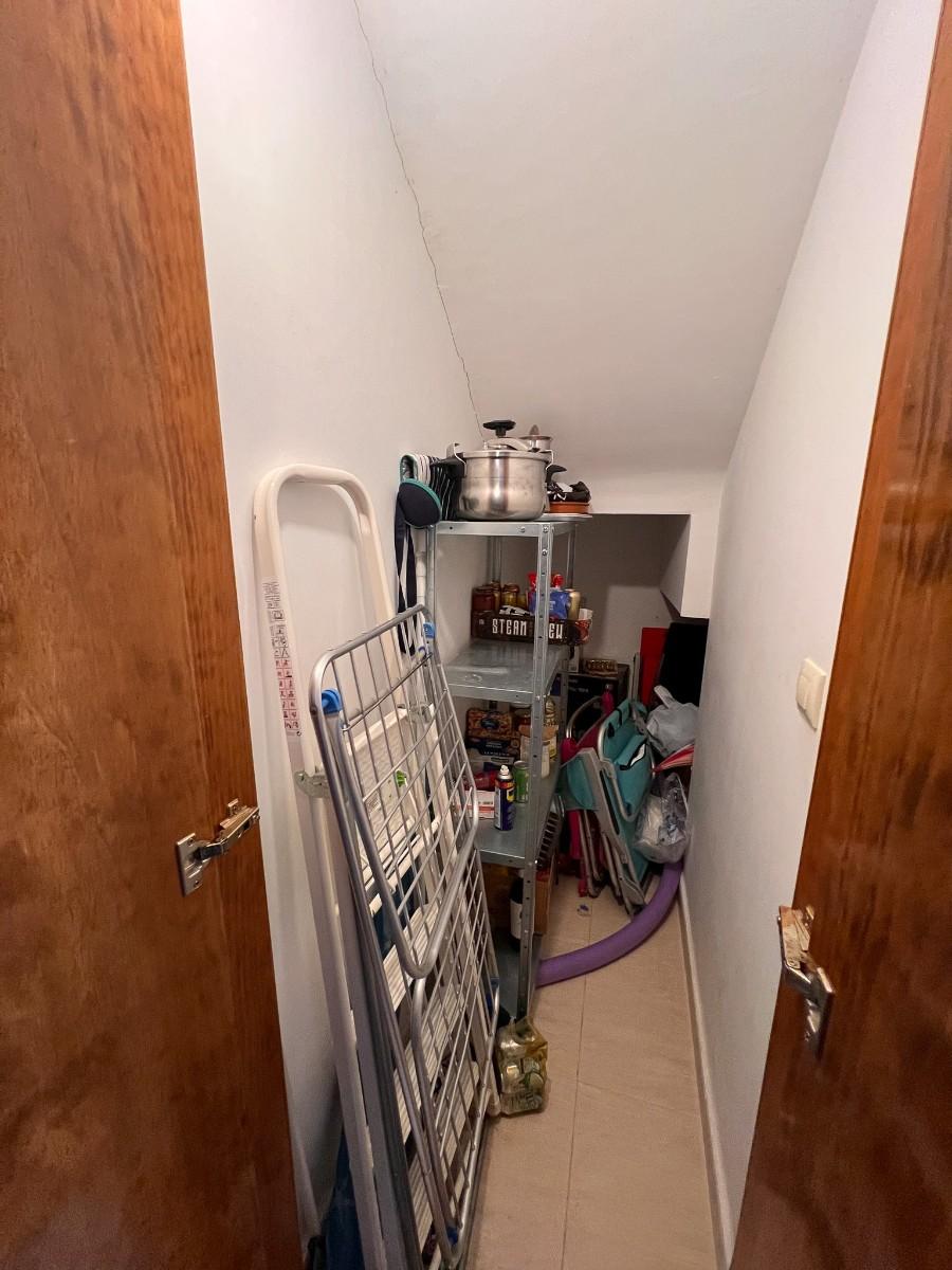Casa en Venta en Pilar de la Horadada