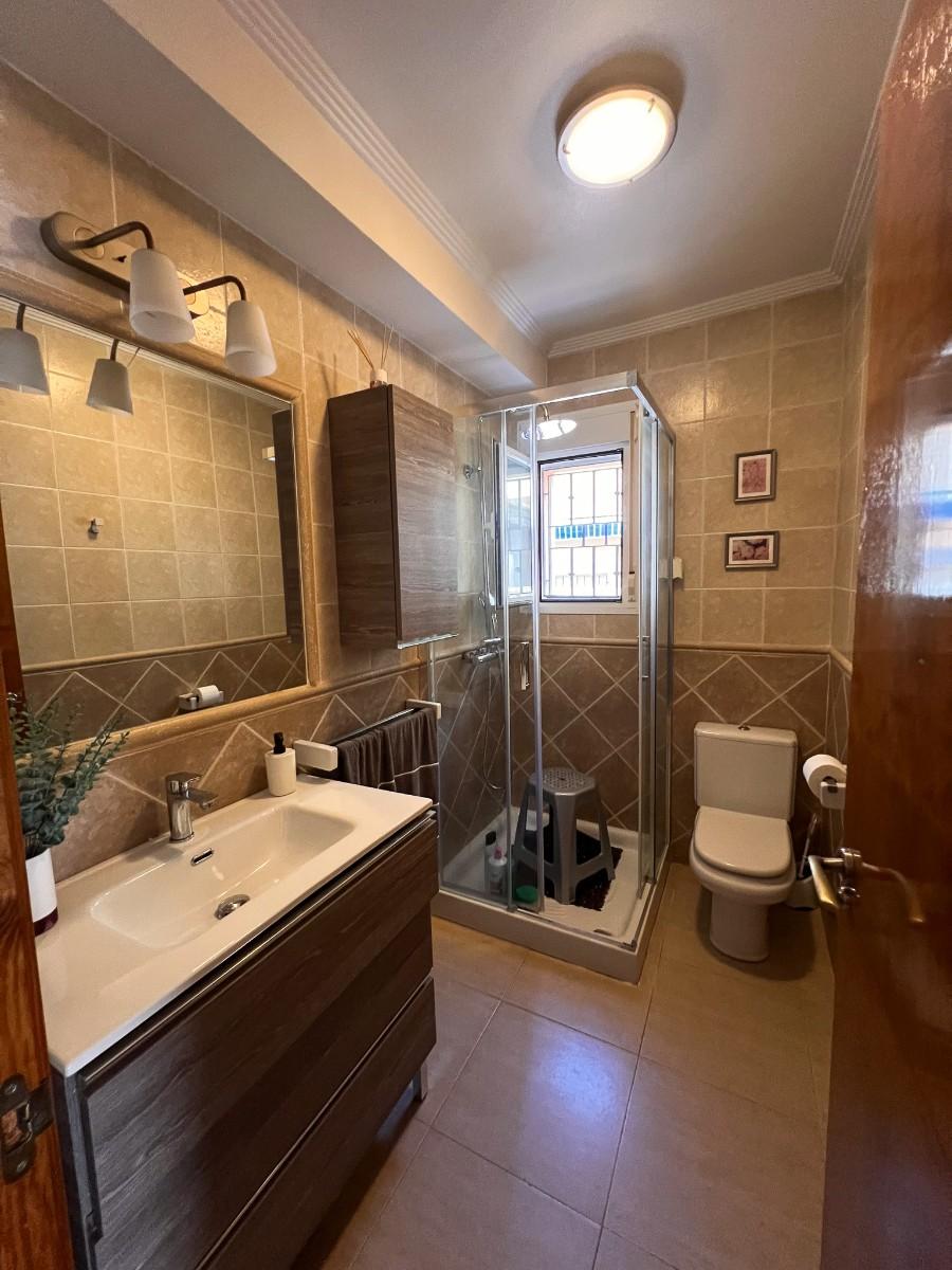 Casa en Venta en Pilar de la Horadada